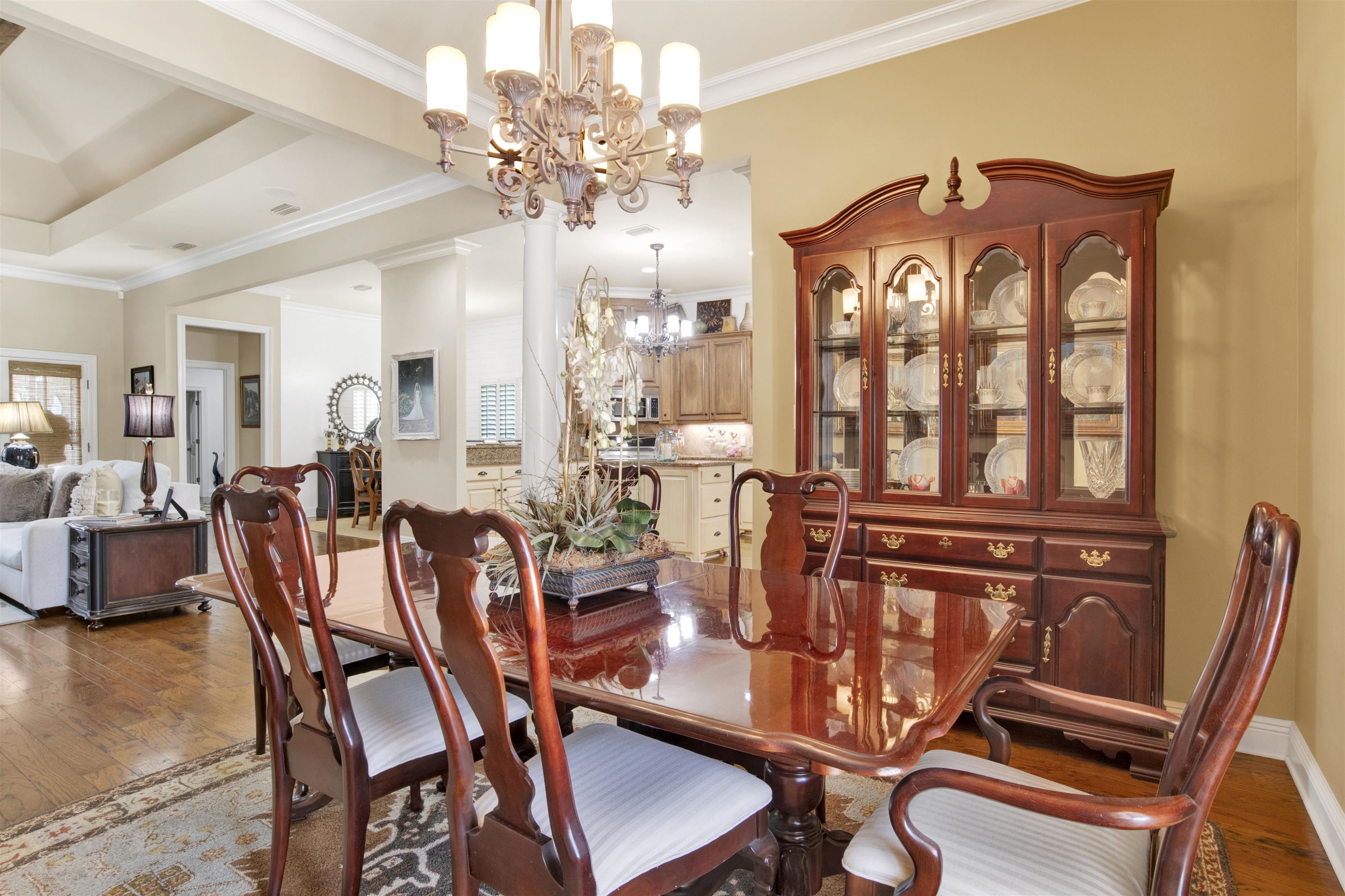 30167 Persimmon Drive Daphne, AL 36527 - Photo 21 of 45