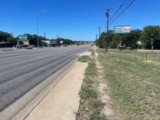 0 Early Boulevard Early, TX 76802 - Photo 5 of 9 a view of a terrace