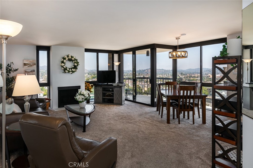 222 Monterey Road, Unit 1205 Glendale, CA 91206 - Photo 8 of 50