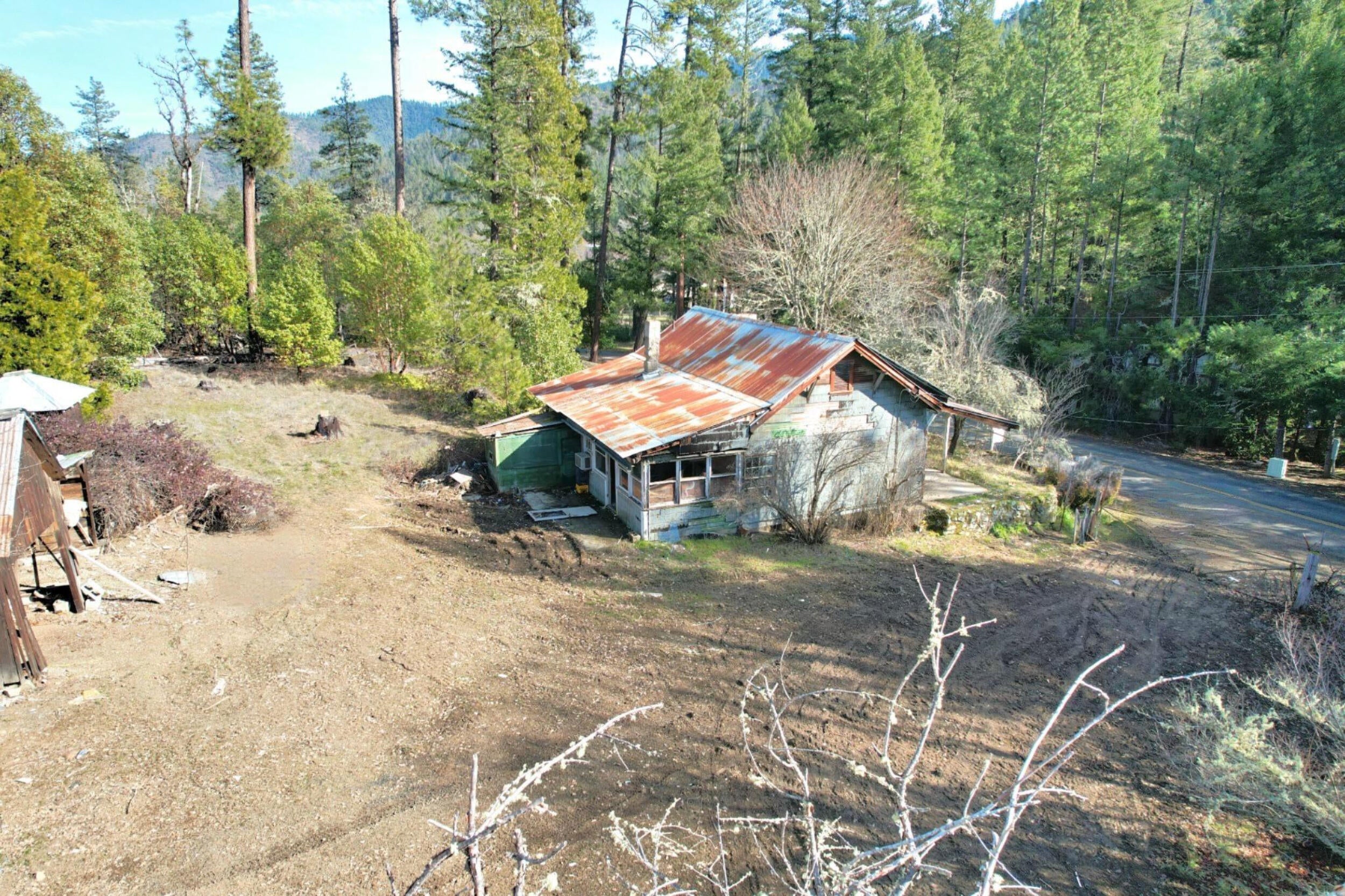 5000 Thompson Creek Road Jacksonville, OR 97530 - Photo 45 of 70 DJI_0825-fotor-20260203103448