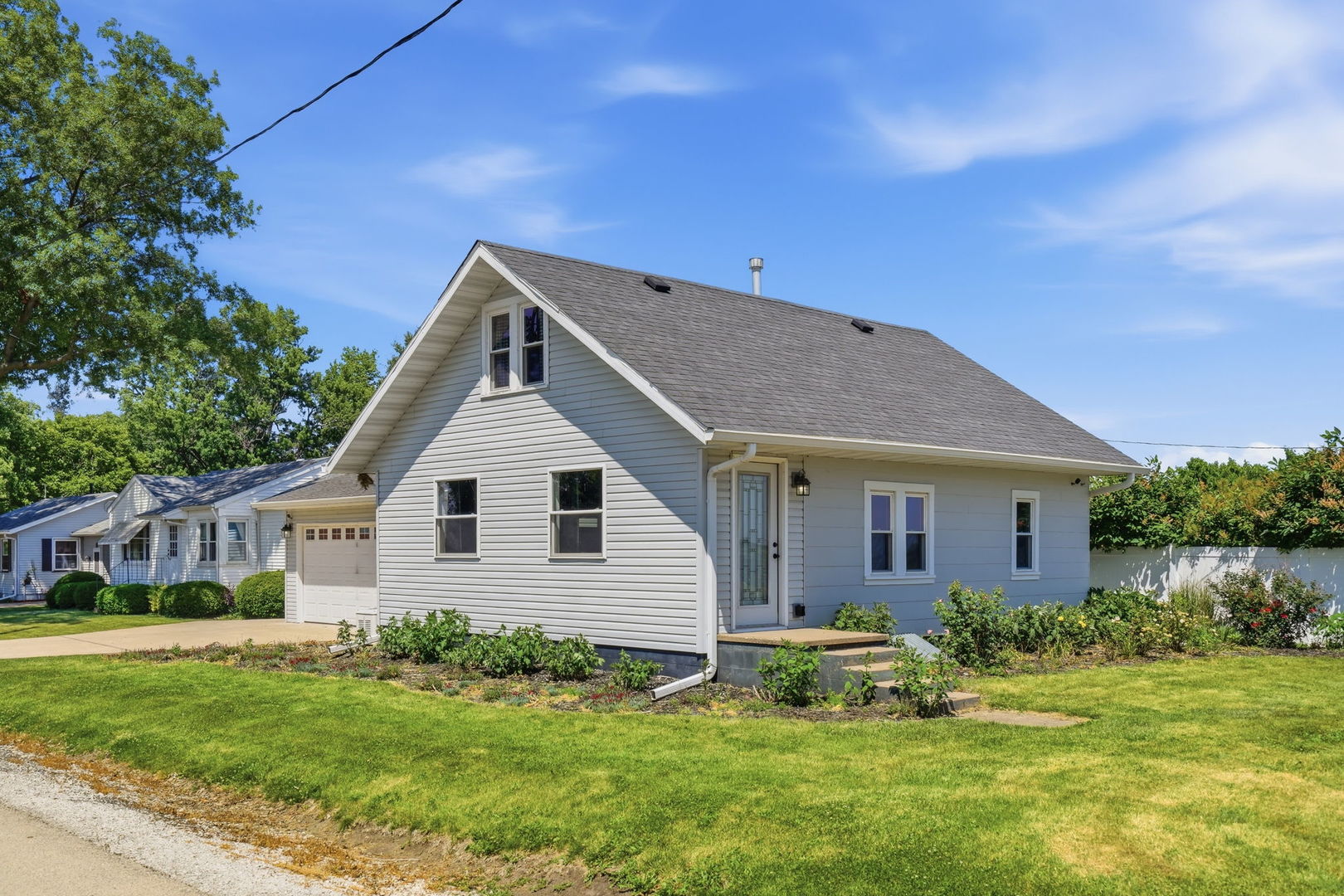 301 North Yates Street Alpha, IL 61413 - Photo 3 of 25