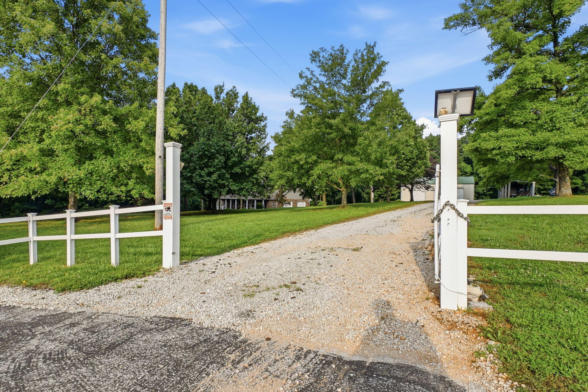 4241 South 90th Road Bolivar, MO 65613 - Photo 82 of 86 84 - Gate