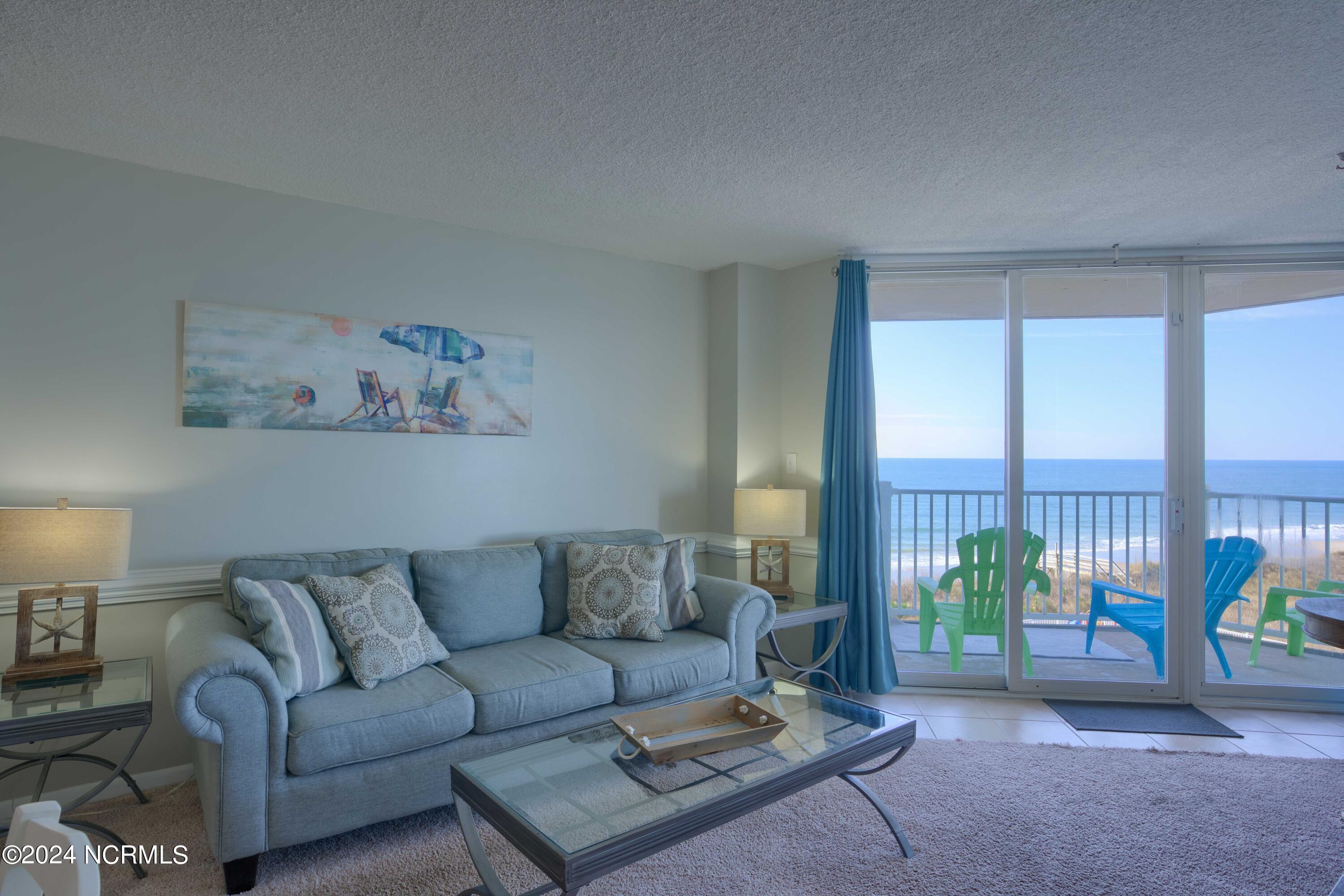 2000 New River Inlet Road, Unit 1305 North Topsail Beach, NC 28460 - Photo 3 of 21 1305 St Regis - Interiors_14