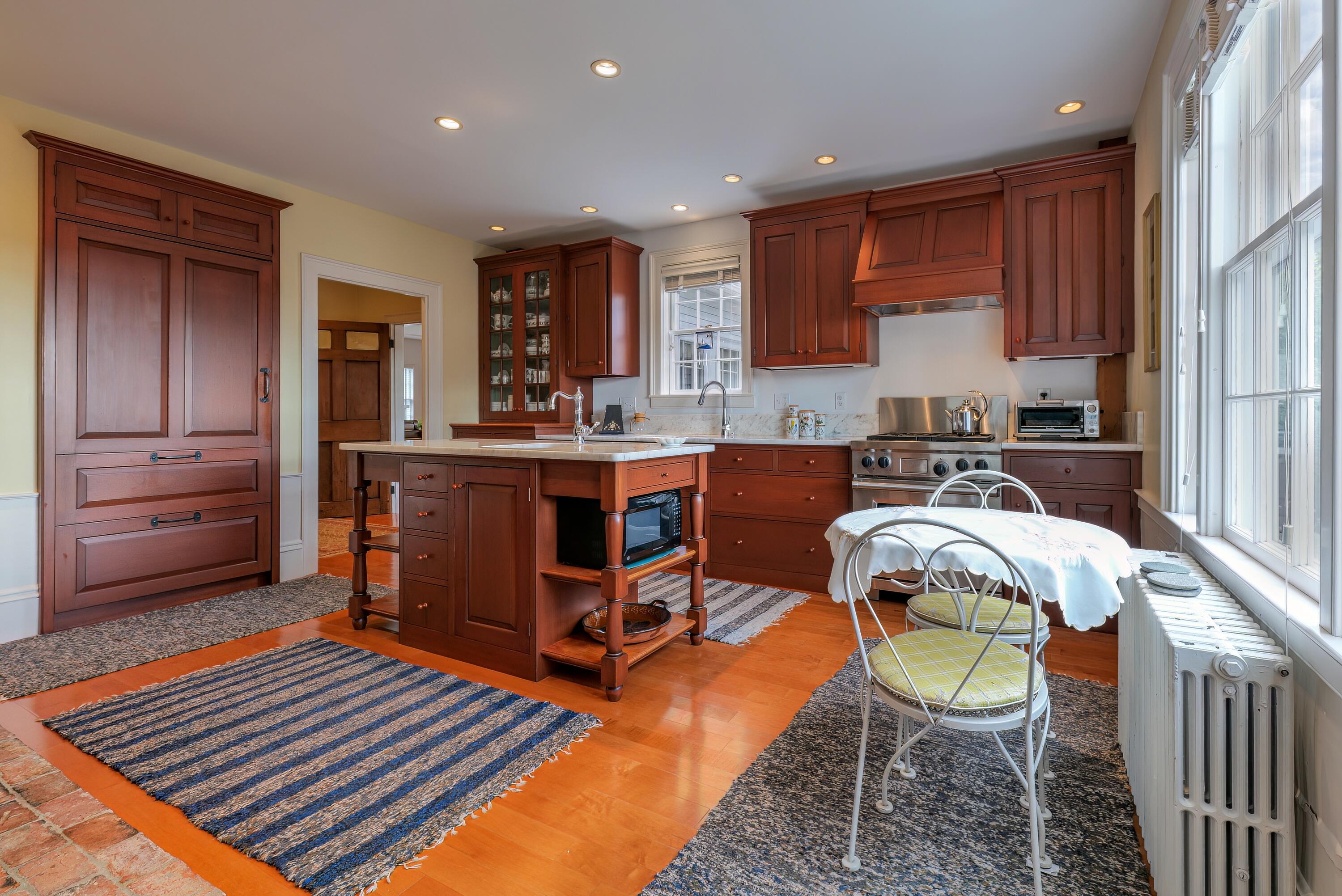23 Green Street Castine, ME 04421 - Photo 21 of 78 69 - 23 Green Street HiRes - DTP