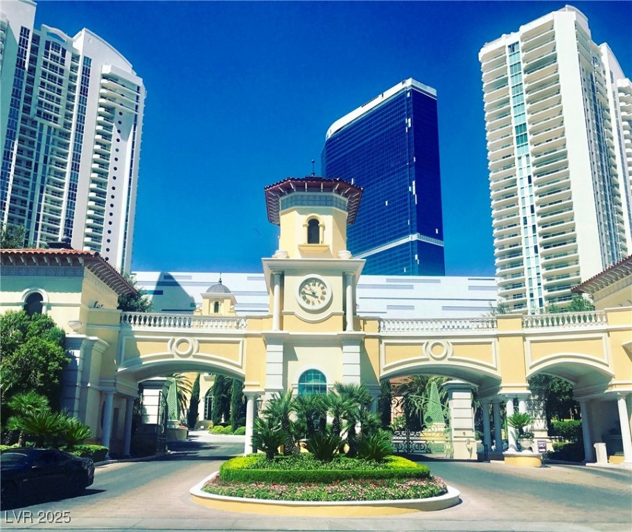 2857 Paradise Road, Unit PH 3002 Las Vegas, NV 89109 - Photo 2 of 2