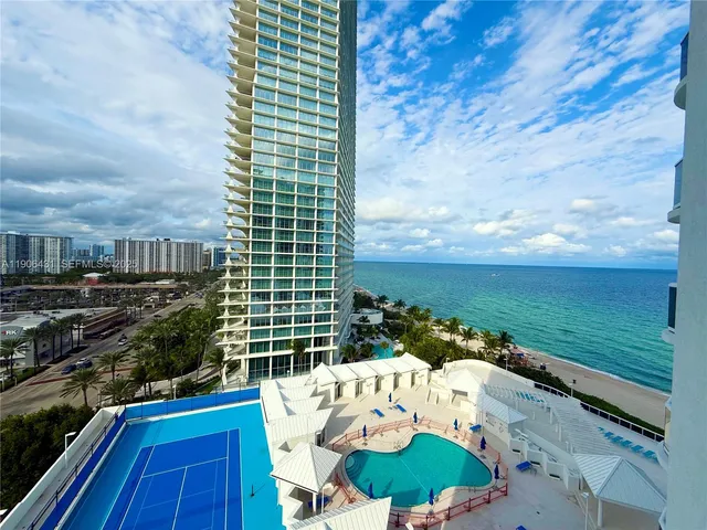 $5,500 | 16711 Collins Avenue, Unit 1502, Sunny Isles Beach, FL 33160