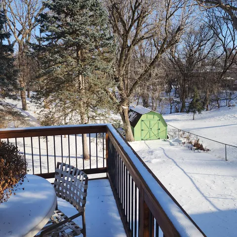 $354,900 | 5963 Oakwood Manor Northeast, Fridley, MN 55432