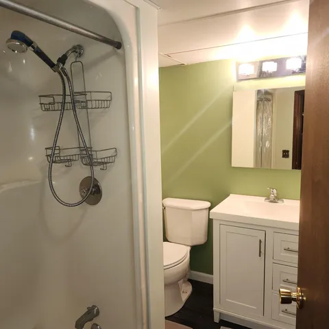 $354,900 | 5963 Oakwood Manor Northeast, Fridley, MN 55432