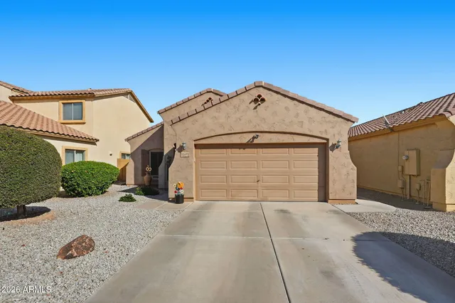 $375,000 | 5340 West Minton Street, Laveen, AZ 85339