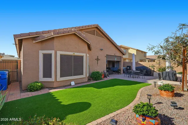 $375,000 | 5340 West Minton Street, Laveen, AZ 85339