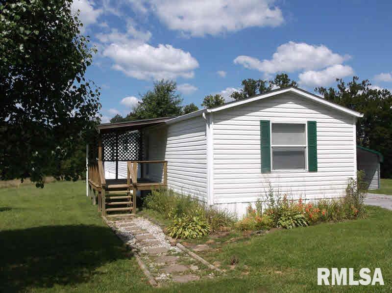 36 East Glendale Road Simpson, IL 62985 - Photo 1 of 8 Gallery Image 1