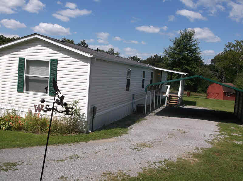 36 East Glendale Road Simpson, IL 62985 - Photo 2 of 8 Gallery Image 2
