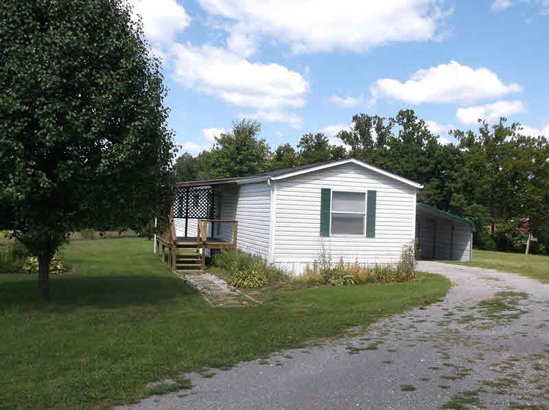 36 East Glendale Road Simpson, IL 62985 - Photo 5 of 8 Gallery Image 5