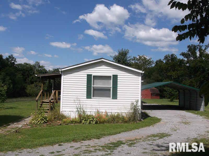 36 East Glendale Road Simpson, IL 62985 - Photo 6 of 8 Gallery Image 6