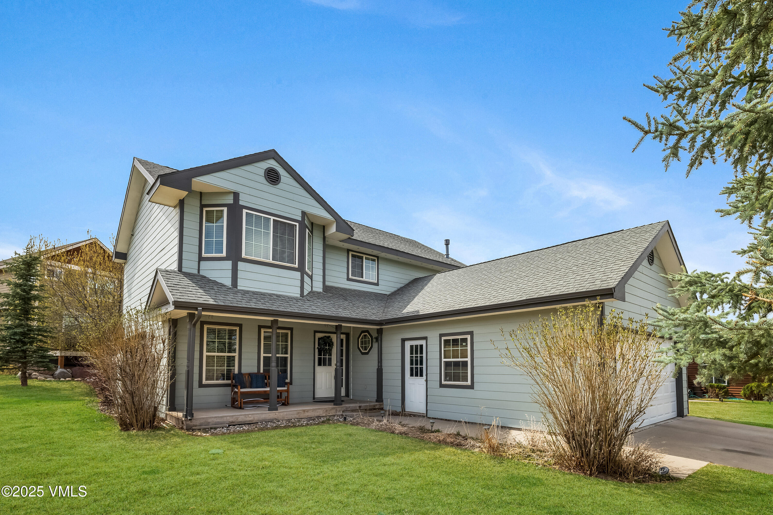 15 Spring Buck Road Gypsum, CO 81637 - Photo 1 of 29 Curb