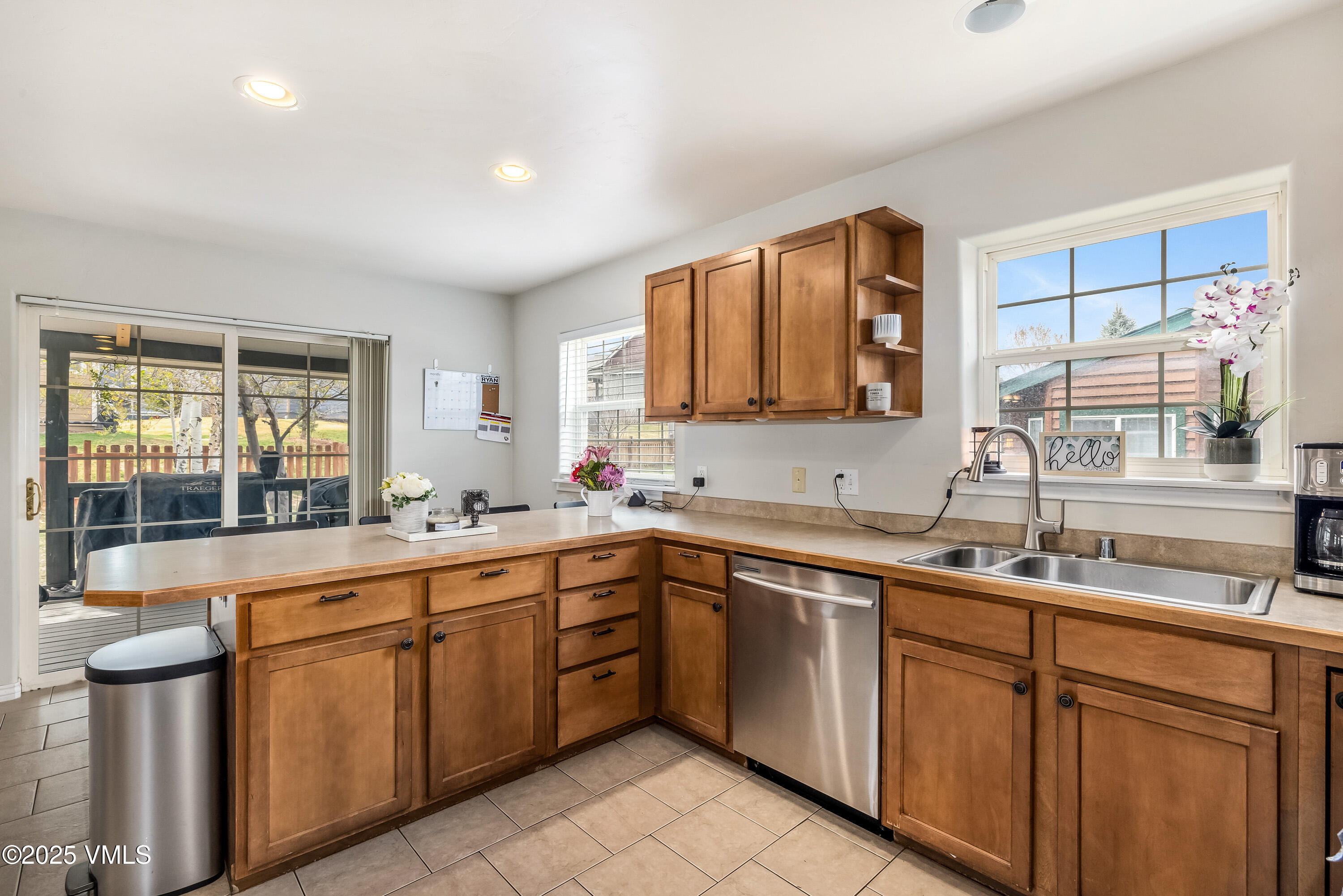 15 Spring Buck Road Gypsum, CO 81637 - Photo 12 of 29 Kitchen