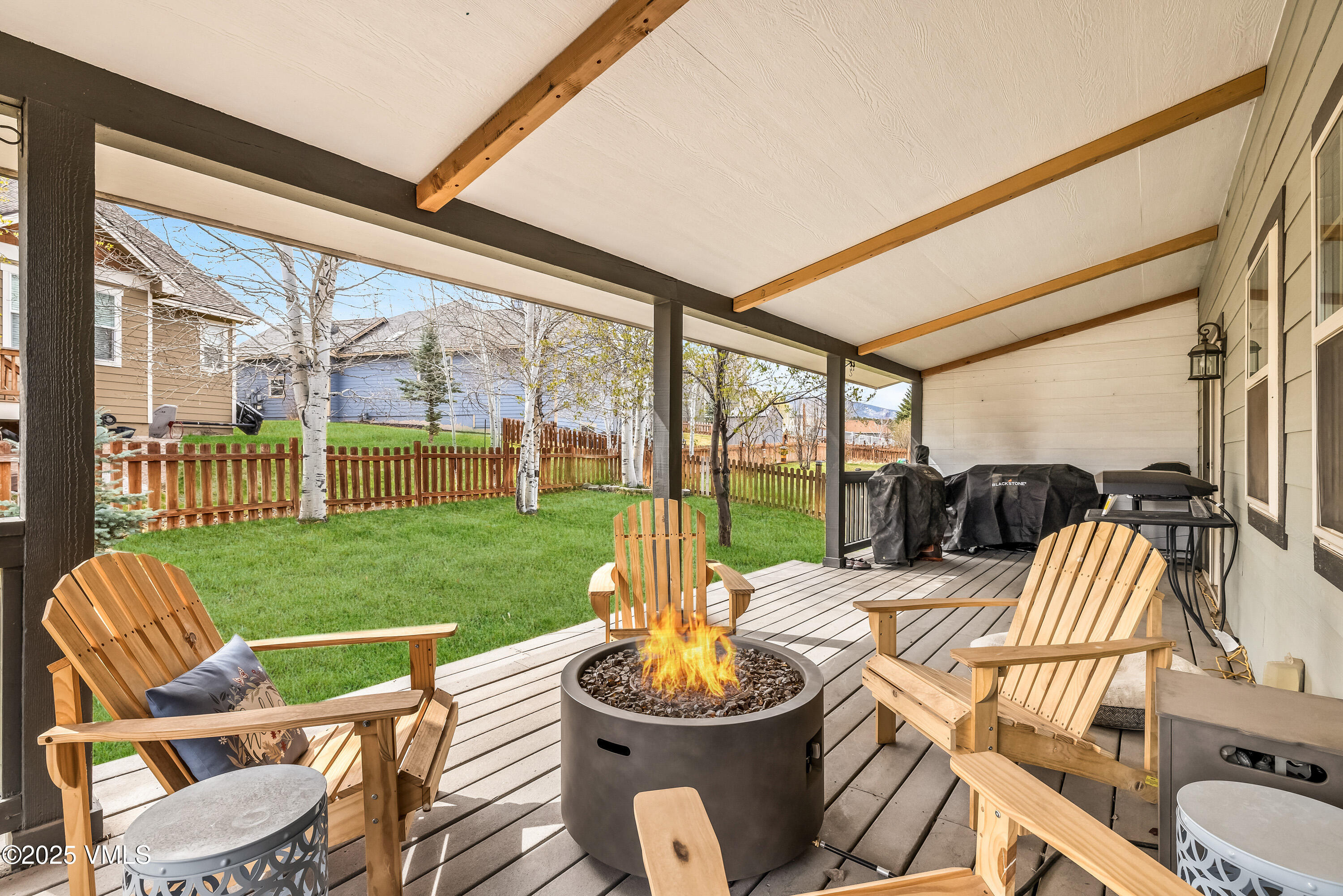 15 Spring Buck Road Gypsum, CO 81637 - Photo 23 of 29 PatiaDeck