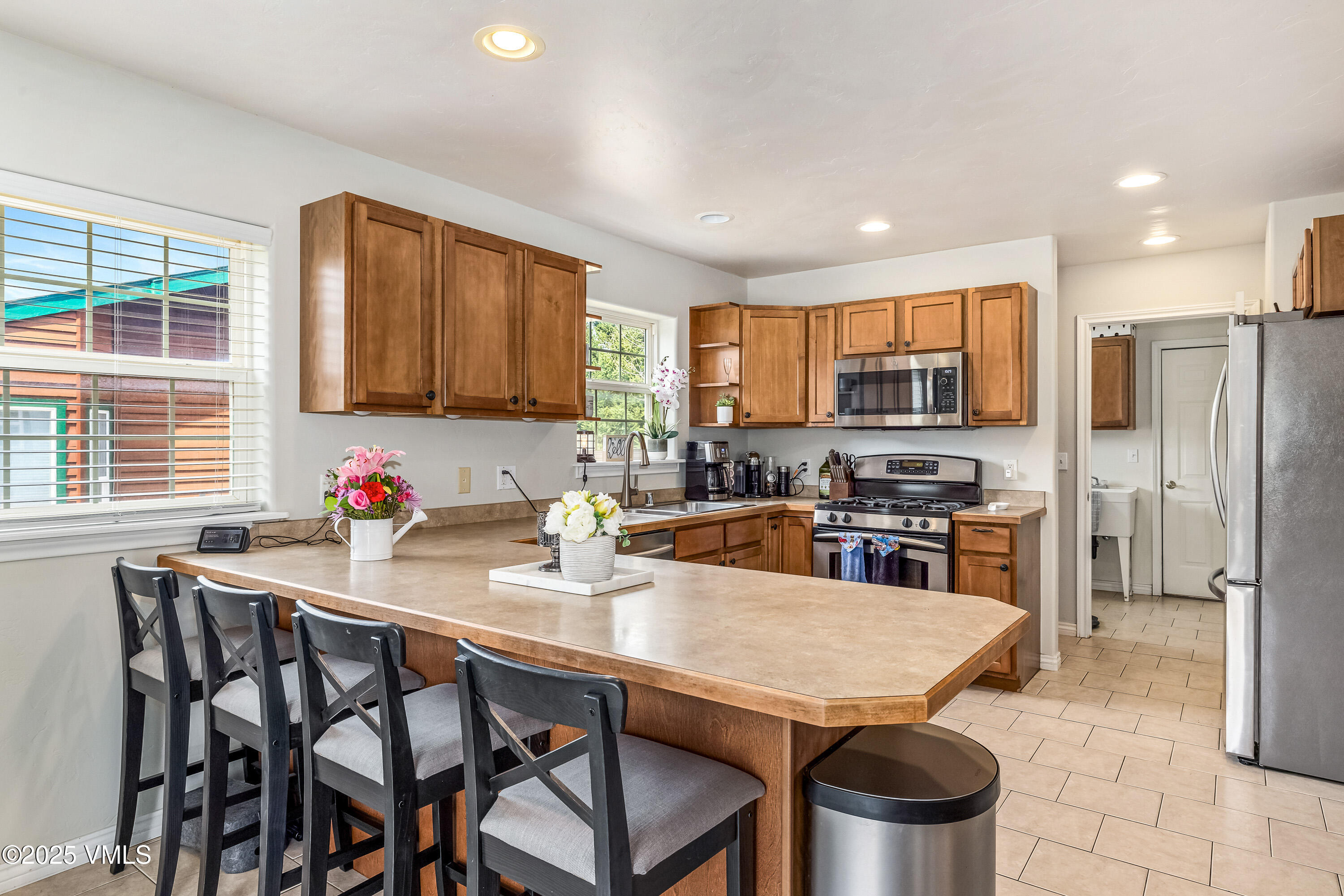 15 Spring Buck Road Gypsum, CO 81637 - Photo 9 of 29 Kitchen
