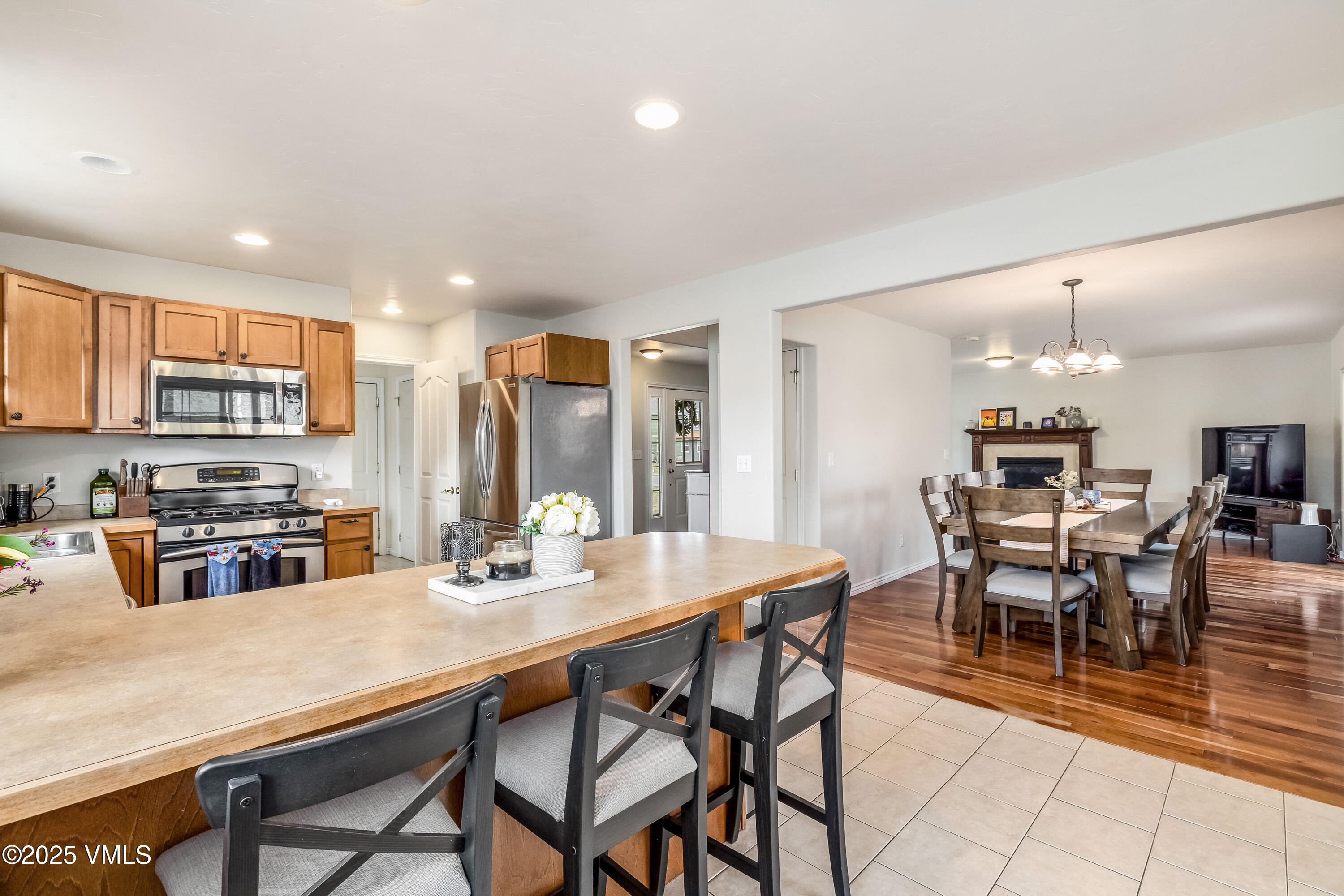 15 Spring Buck Road Gypsum, CO 81637 - Photo 10 of 29 Kitchen