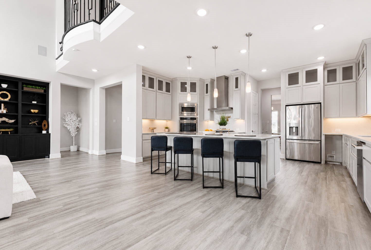 4935 Grapevine Lane Manvel, TX 77578 - Photo 14 of 45 Gallery Image 14