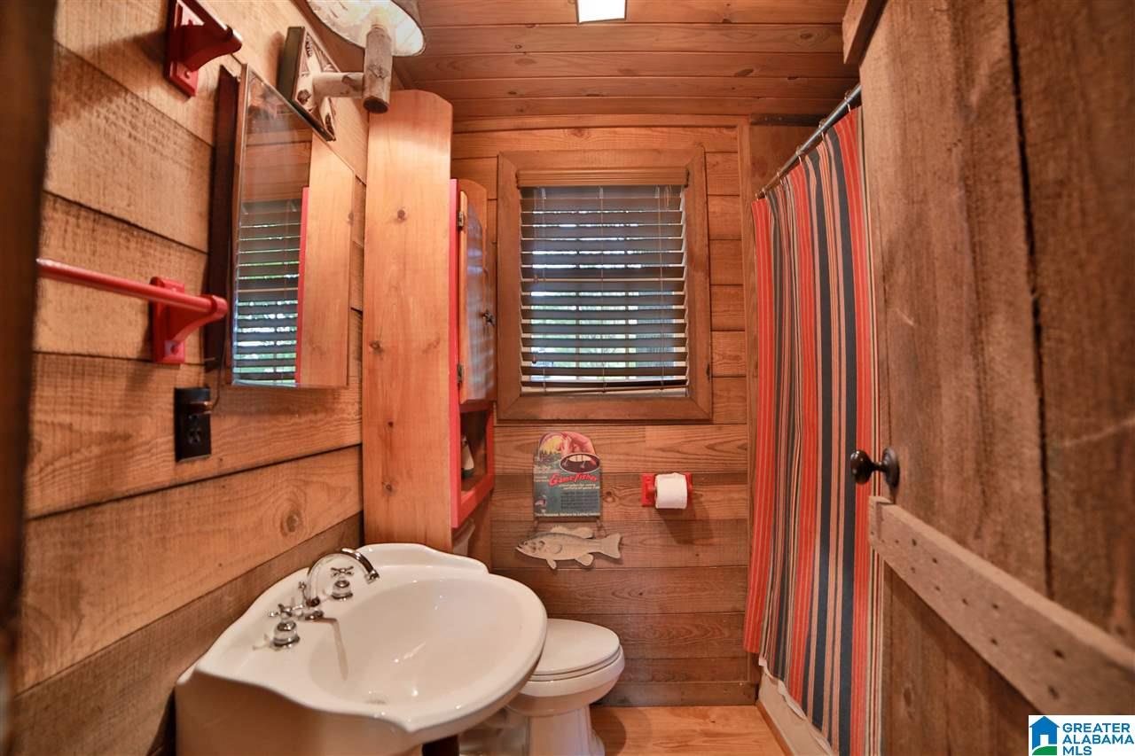 250 Florence Road Wedowee, AL 36278 - Photo 12 of 26