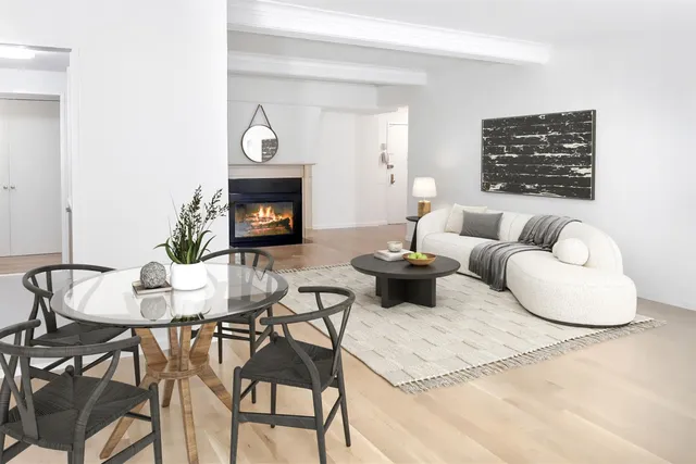 $7,500 | 101 West 55th Street, Unit 608 | Theater District