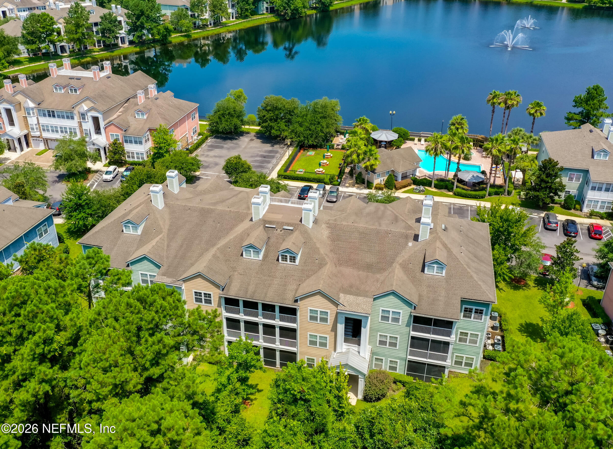 8550 Touchton Road, Unit 2032 Jacksonville, FL 32216 - Photo 34 of 58 8550 Touchton Rd #2032 (34)