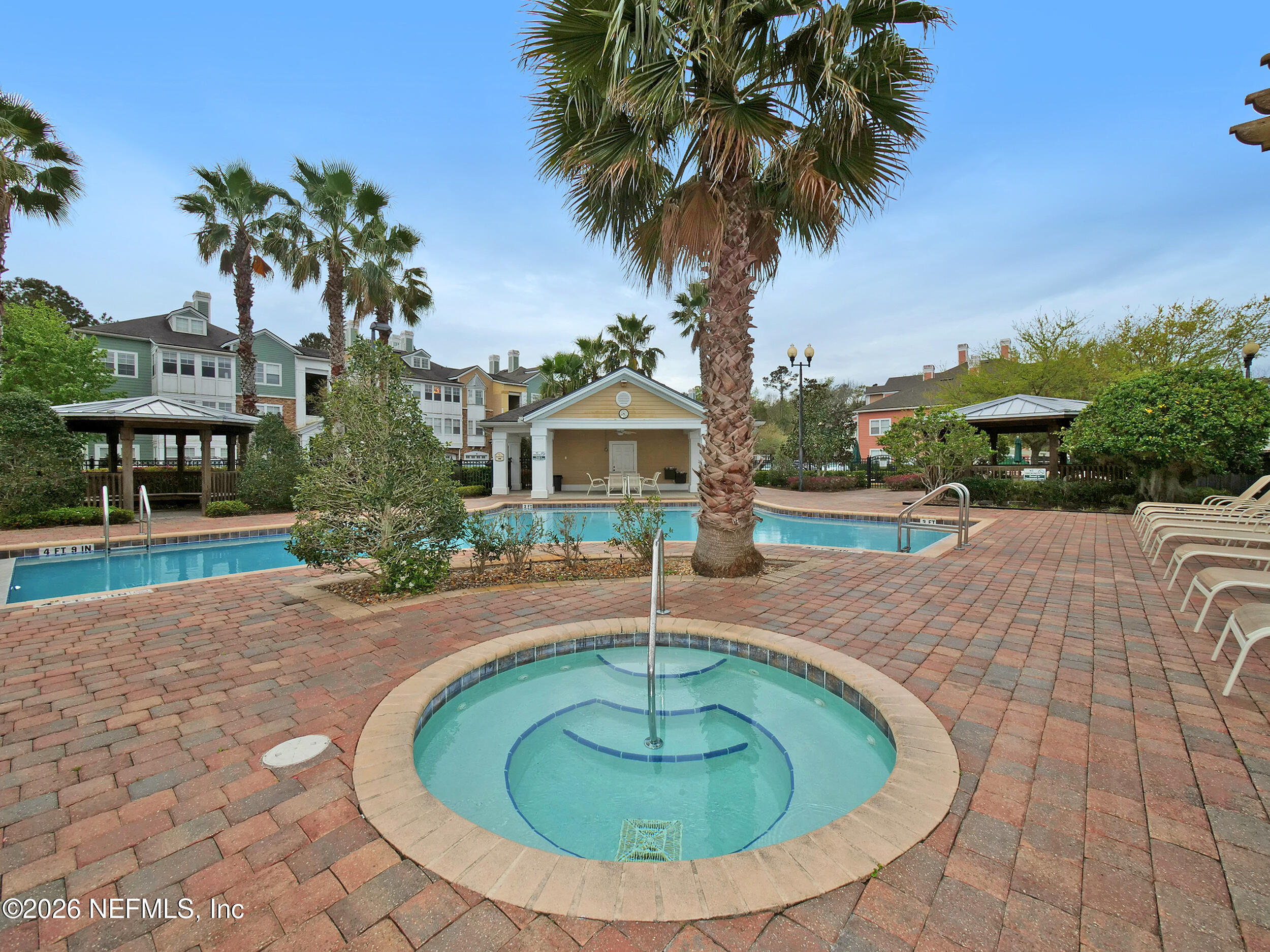 8550 Touchton Road, Unit 2032 Jacksonville, FL 32216 - Photo 37 of 58 8550 Touchton Rd #2032 (37)