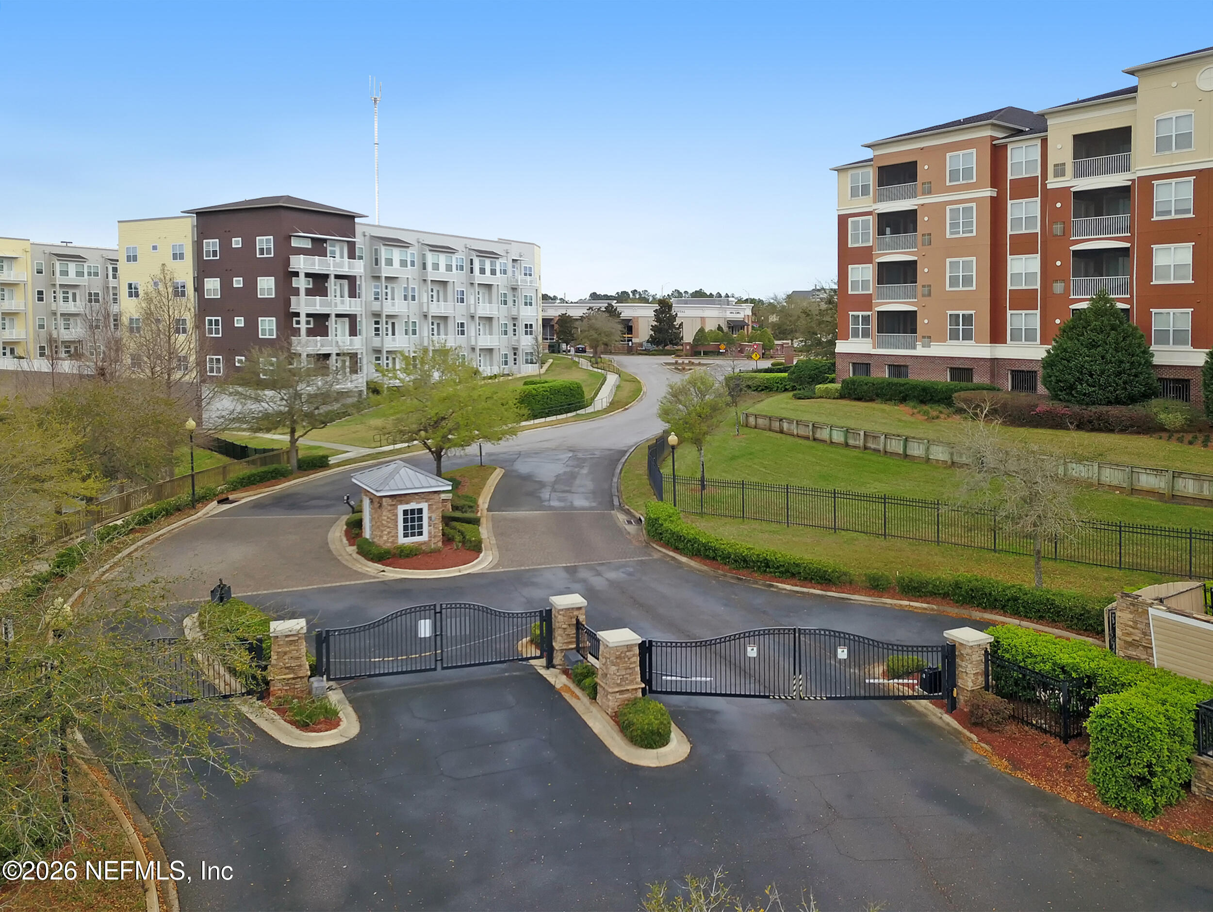 8550 Touchton Road, Unit 2032 Jacksonville, FL 32216 - Photo 40 of 58 8550 Touchton Rd #2032 (40)