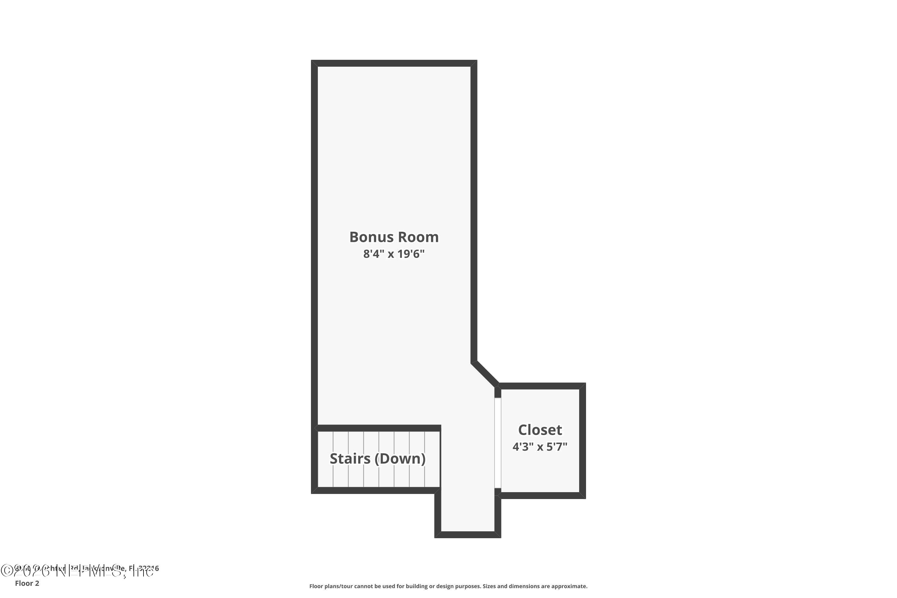 8550 Touchton Road, Unit 2032 Jacksonville, FL 32216 - Photo 58 of 58 8550 Touchton Rd #2032 (58)