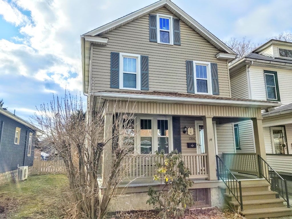 1316 Oneida Street Huntingdon, PA 16652 - Photo 5 of 5 Gallery Image 5