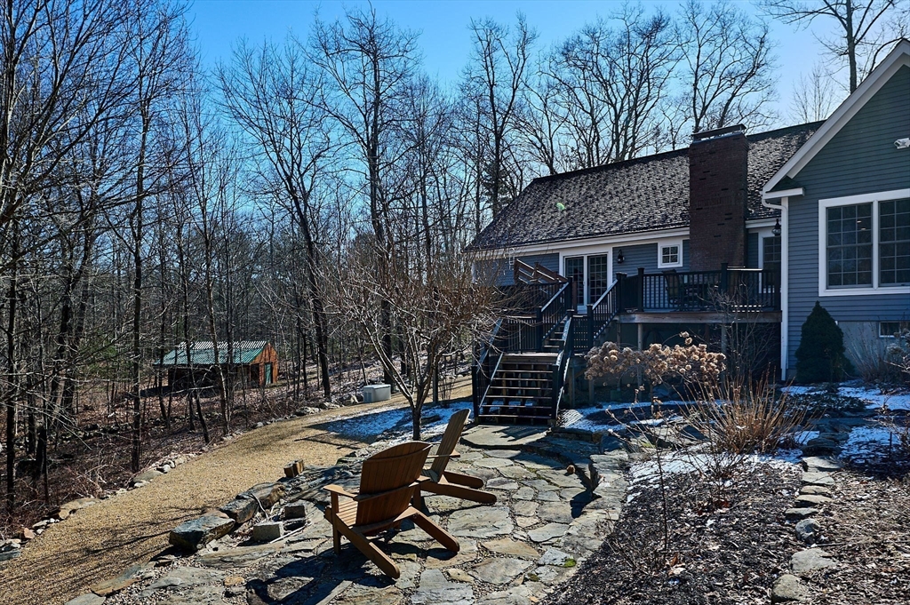 506 Gaffney Road Oakham, MA 01068 - Photo 28 of 42 Gallery Image 28