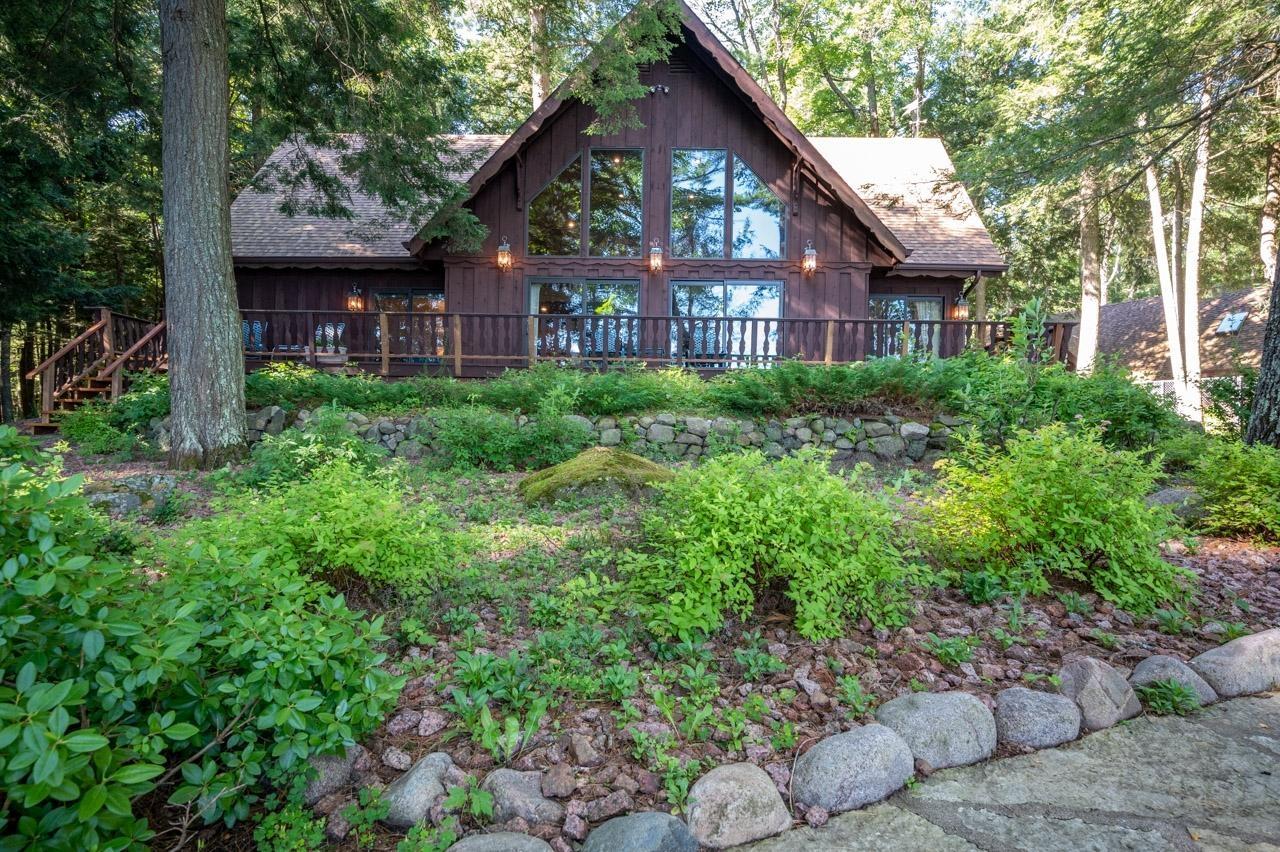 6262 West Forest Lake Road Land O'Lakes, WI 54540 - Photo 78 of 82 Gallery Image 78