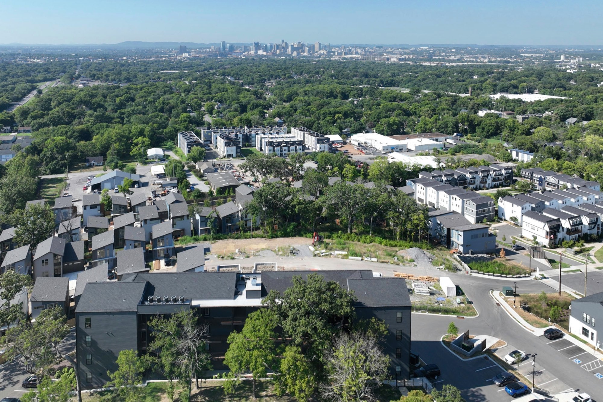 2900 Edwin Street, Unit 202 Nashville, TN 37207 - Photo 4 of 47
