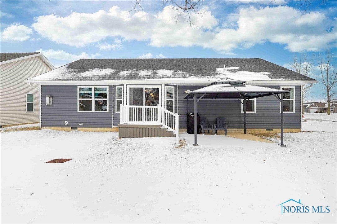 1124 Hummingbird Way Findlay, OH 45840 - Photo 35 of 43 Gallery Image 35