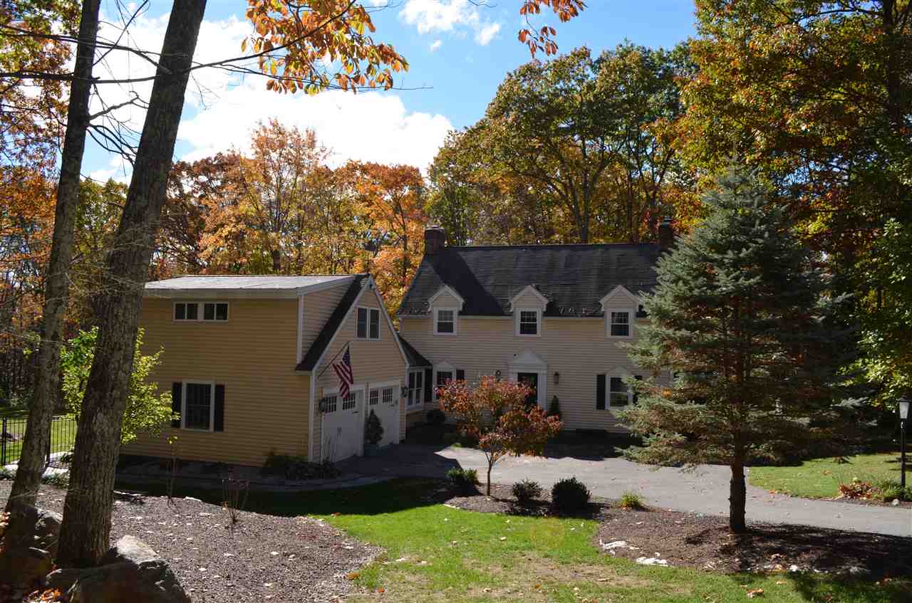 37 Ledgewood Road Bedford, NH 03110 - Photo 1 of 29