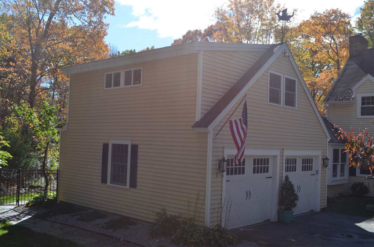 37 Ledgewood Road Bedford, NH 03110 - Photo 7 of 29