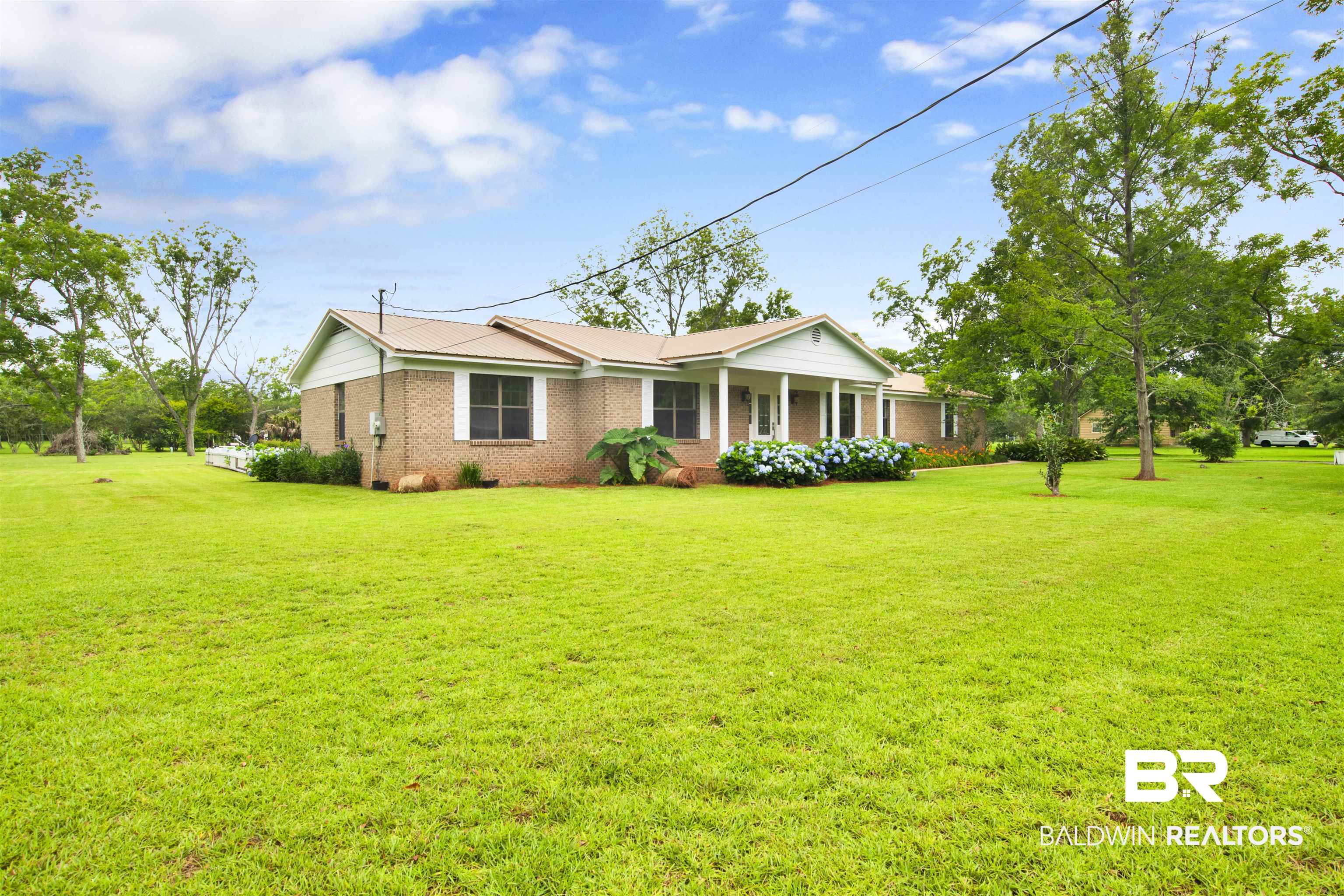 13095 Mary Ann Bch Road Fairhope, AL 36532 - Photo 45 of 69