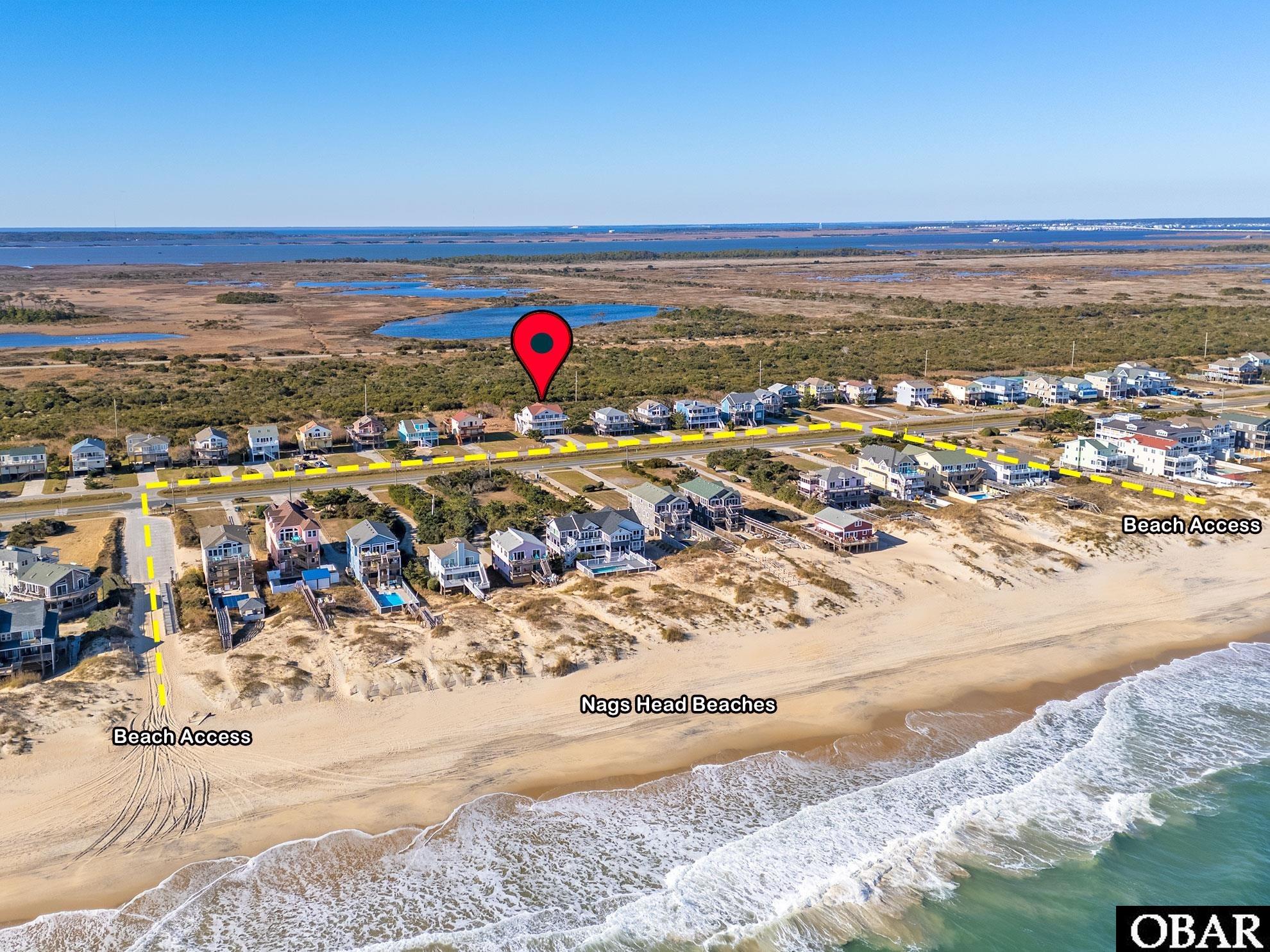 9516 South Old Oregon Inlet Road Nags Head, NC 27959 - Photo 6 of 10