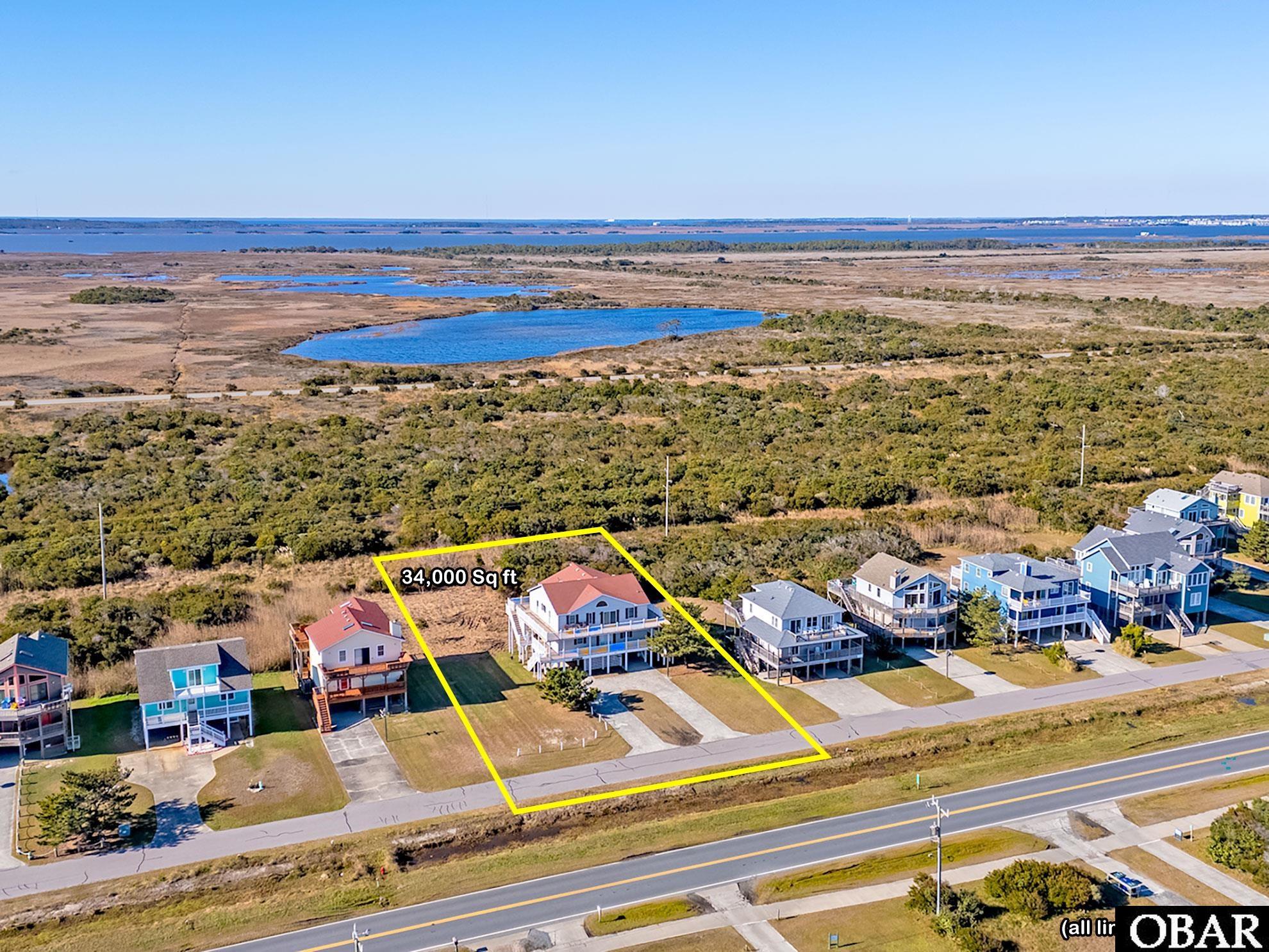 9516 South Old Oregon Inlet Road Nags Head, NC 27959 - Photo 7 of 10