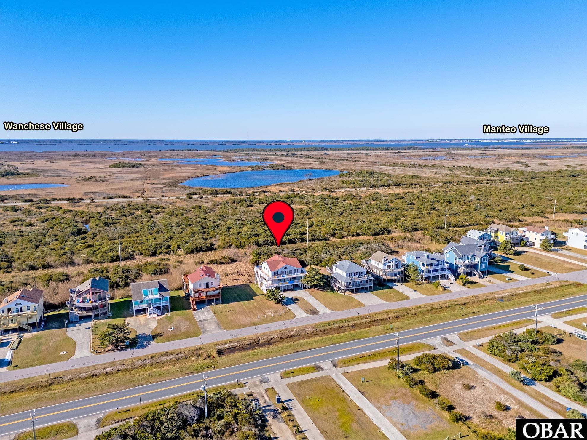 9516 South Old Oregon Inlet Road Nags Head, NC 27959 - Photo 8 of 10