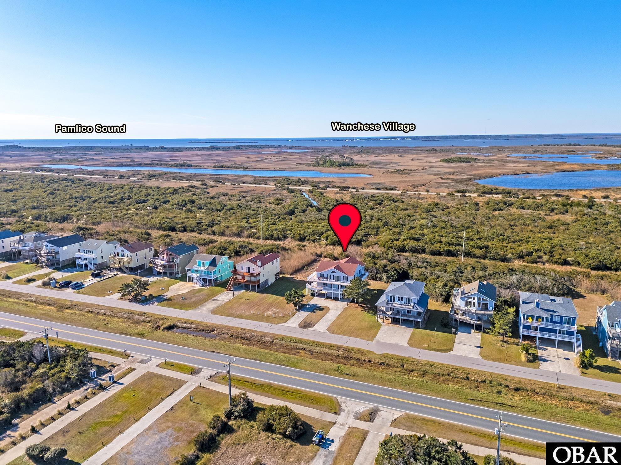 9516 South Old Oregon Inlet Road Nags Head, NC 27959 - Photo 9 of 10