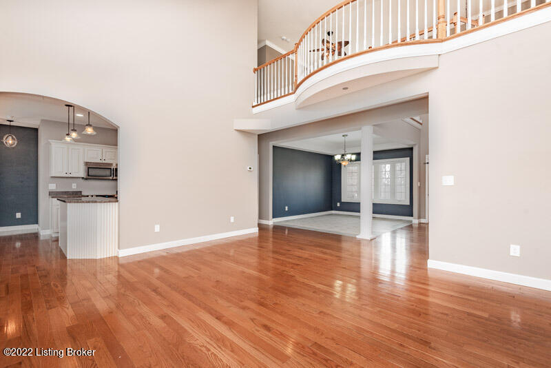 1265 Rams Run Shepherdsville, KY 40165 - Photo 6 of 36 Family Room- First Floor