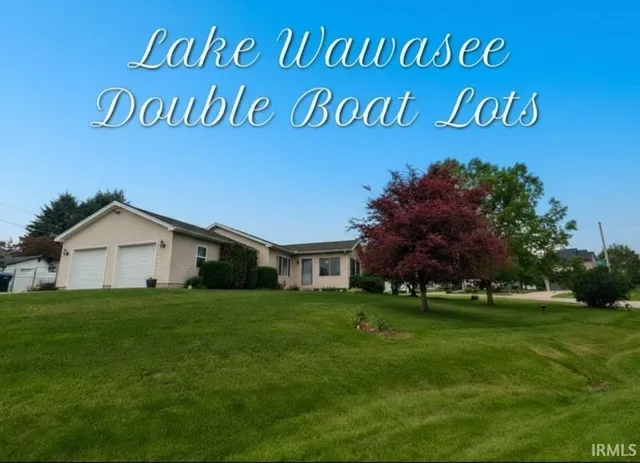 $389,900 | 11497 North Biscayne Lane, Cromwell, IN 46732