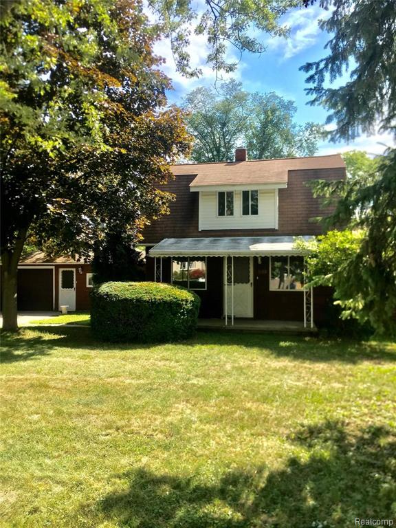 3699 Dearborn Avenue Rochester Hills, MI 48309 - Photo 1 of 25