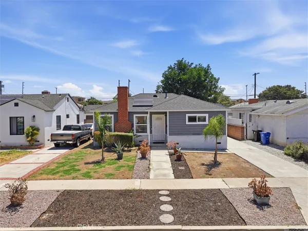 $850,000 | 20926 Brighton Avenue, Torrance, CA 90501