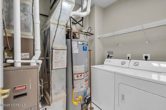 $445,000 | 7 Centre Street, Unit 2109, Asbury Park, NJ 07712