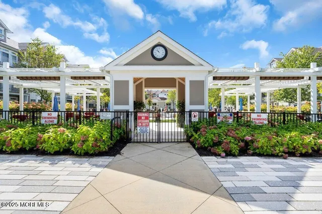 $445,000 | 7 Centre Street, Unit 2109, Asbury Park, NJ 07712