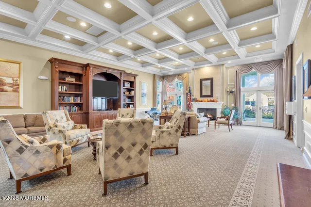 $445,000 | 7 Centre Street, Unit 2109, Asbury Park, NJ 07712