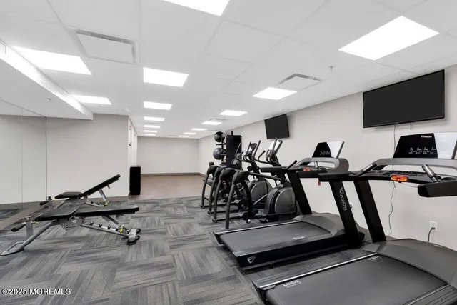 $445,000 | 7 Centre Street, Unit 2109, Asbury Park, NJ 07712